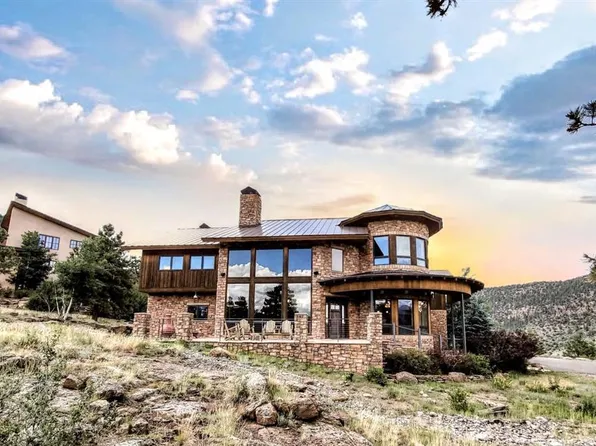 15 Hopi Court, South Fork, CO 81154