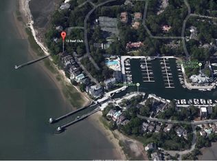 10 Reef Clb, Hilton Head Island, SC 29926