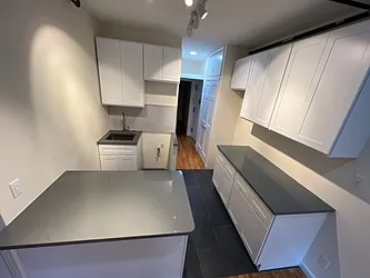 Rented by Chartwell Manhattan Realty