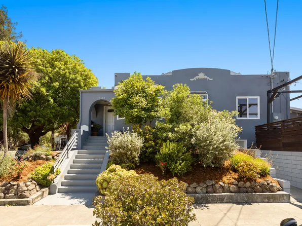 2133 E 30th St, Oakland, CA 94606
