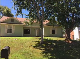 3156 Milan Dr, Montgomery, AL 36109