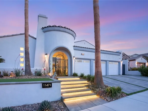 11471 Timber Mountain Ave, Las Vegas, NV 89135