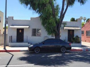6321 Miles Ave #3, Huntington Park, CA 90255