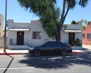 6321 Miles Ave #3, Huntington Park, CA, 90255