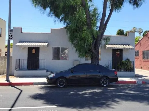 6321 Miles Ave #3, Huntington Park, CA 90255