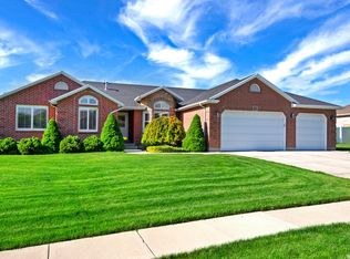 1853 W Haven View Rd, South Jordan, UT 84095