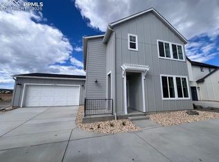 17745 Lucky Penny Ln, Monument, CO 80132