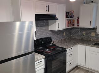 2223 Lilly St, Lake Charles, LA 70601