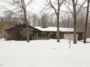 6813 E F Ave, Richland, MI 49083