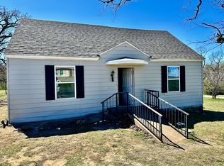 1128 Martin Luther King St, Denison, TX 75020