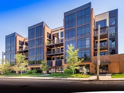 499 E High St #305, Lexington, KY, 40502