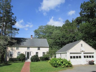 411 Linebrook Rd, Ipswich, MA, 01938
