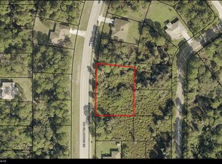 1347 Degroodt Rd SW, PALM BAY, FL 32908