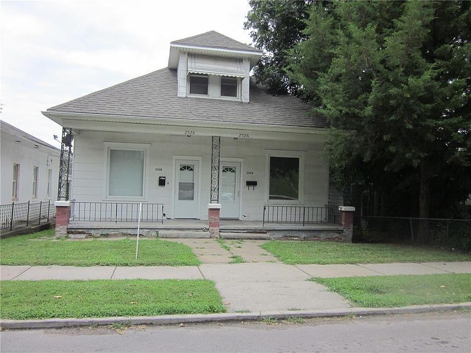 1st image of 2528 S 11th St