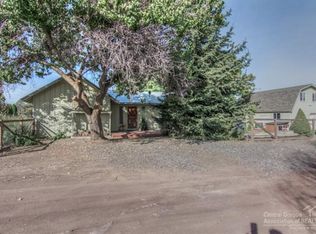 1511 NW Odem Ave, Terrebonne, OR