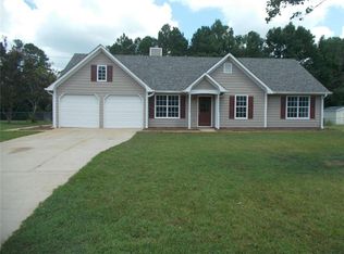200 Belmont Trl, Covington, GA