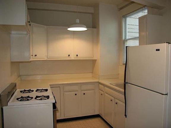 Large Kitchen
