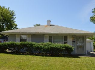 8147 Patton Dr, Indianapolis, IN