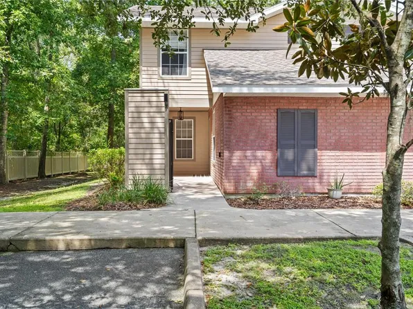 1215 NW 55th St Unit 7, Gainesville, FL 32605