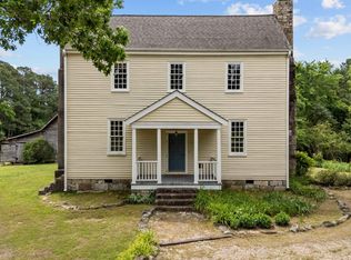 7404 Halifax Rd, Youngsville, NC 27596