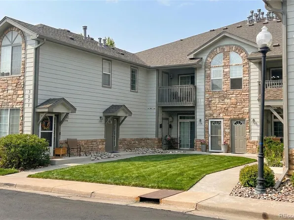 3271 E 103rd Place #1305, Thornton, CO 80229