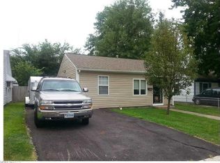 430 Shelton Rd, Hampton, VA 23663