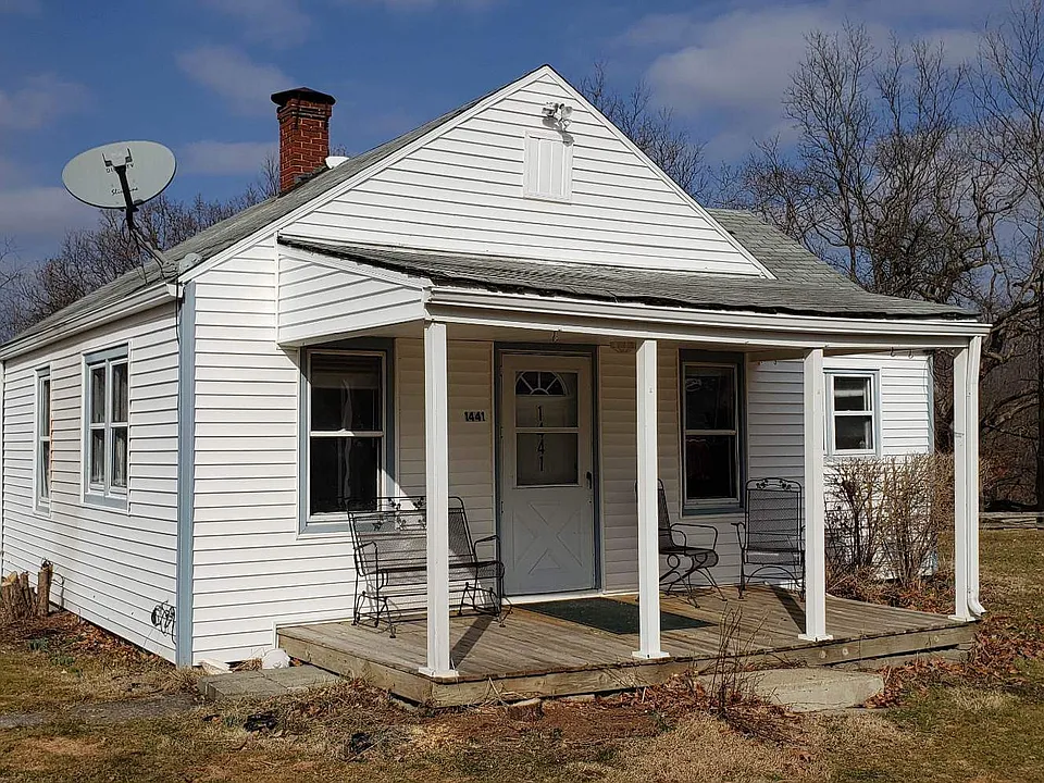 1441 Ranch Rd