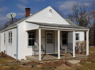 1441 Ranch Rd, Holly, MI 48442