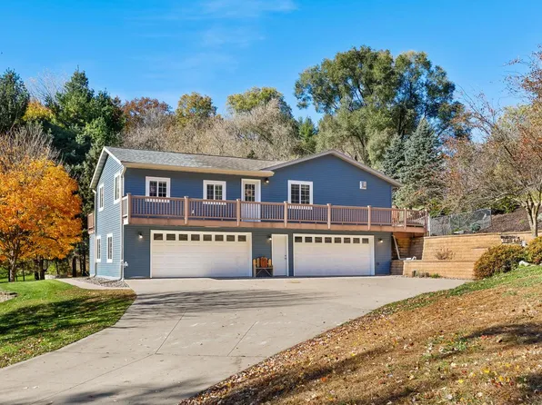 N4637 Old Hickory DRIVE, Onalaska, WI 54650