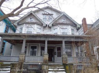 234-236 Colfax Ave #L-3, Scranton, PA 18510