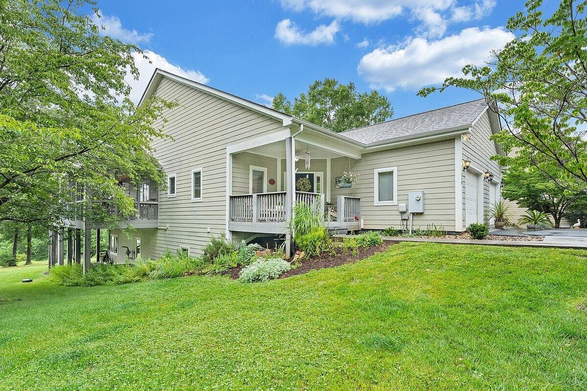 219 Retreat Ln, Huddleston, VA 24104 MLS 899355 Zillow