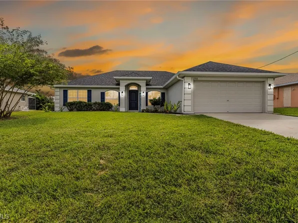 2310 SW 27th Terrace Cpe, Coral, FL 33914