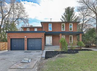 219 Harris Ave #Basement, Richmond Hill, ON L4E 3M3