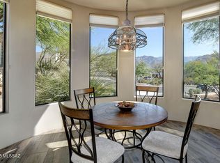4977 N Ventana Ridge Pl, Tucson, AZ 85750
