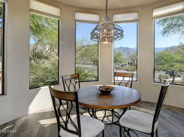 4977 N Ventana Ridge Pl, Tucson, AZ 85750