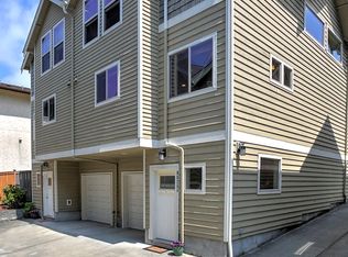 6528B 42nd Ave SW, Seattle, WA 98136