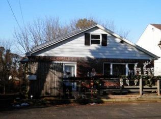 35 Springfield Ave #B, Flourtown, PA 19031