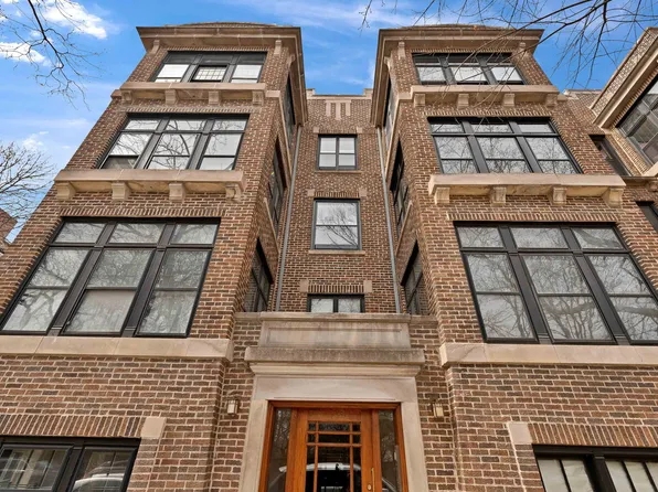 5606 S Blackstone Ave #2, Chicago, IL 60637