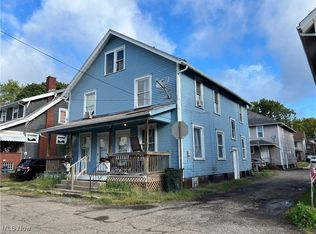 1225 Troy Pl NW, Canton, OH