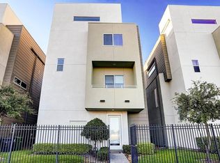 1610 Bastrop St, Houston, TX 77003