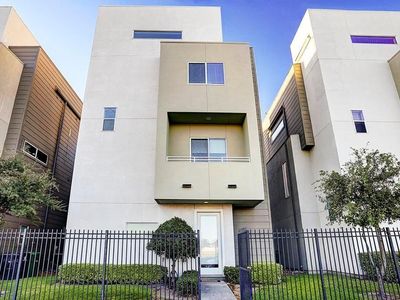 1610 Bastrop St, Houston, TX, 77003