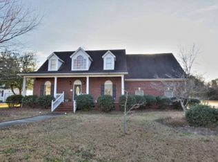 135 Levin Ct, Charleston, SC 29414