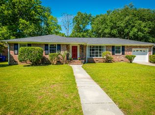 355 Susan Dr, Charleston, SC 29407