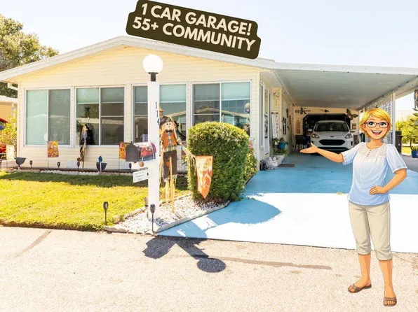 114 Silver Crest Dr, Haines City, FL 33844