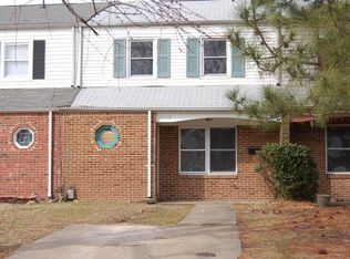 5632 Dodington Ct, Virginia Beach, VA 23462