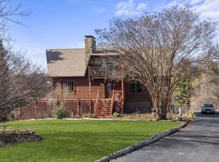 5802 Blue Ridge Rd, Mineral, VA 23117