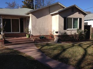 2449 4th Ave, Merced, CA 95340