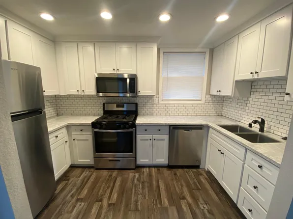 1701 G St APT 1, Sacramento, CA 95811