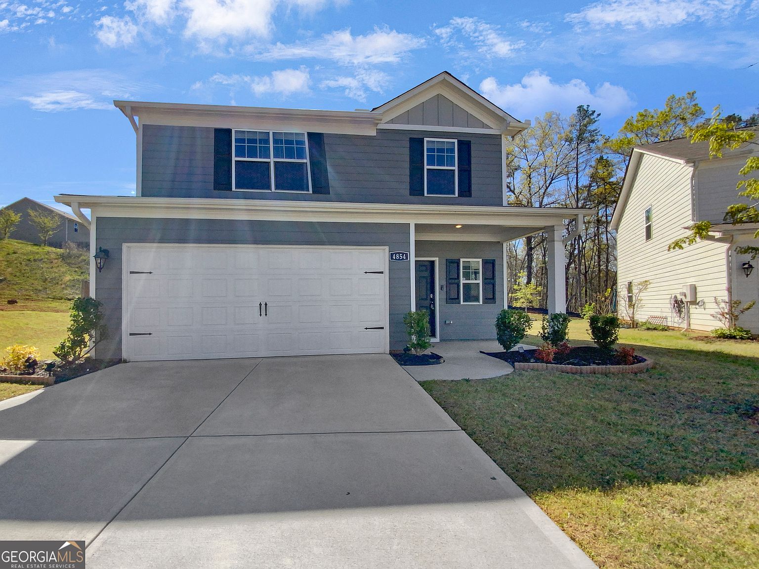 4854 Bridle Run Trl, Douglasville, GA 30135 | Zillow