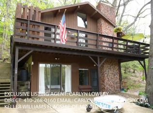 759 Snodgrass Rd, Crownsville, MD 21032